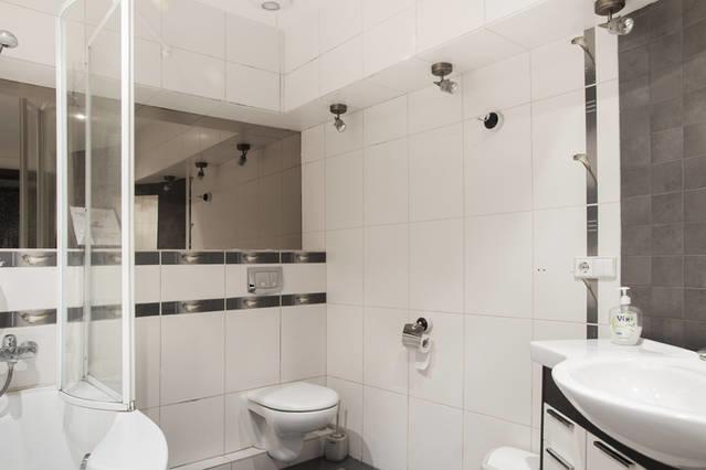 Opera House Apartments Vilnius Luaran gambar