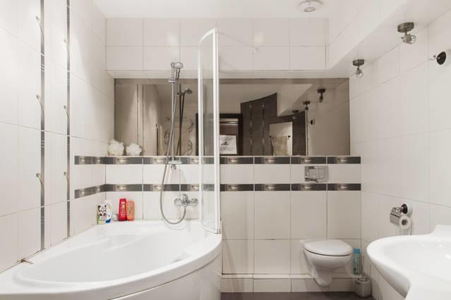 Opera House Apartments Vilnius Luaran gambar
