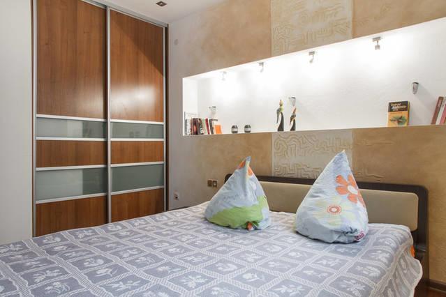 Opera House Apartments Vilnius Luaran gambar