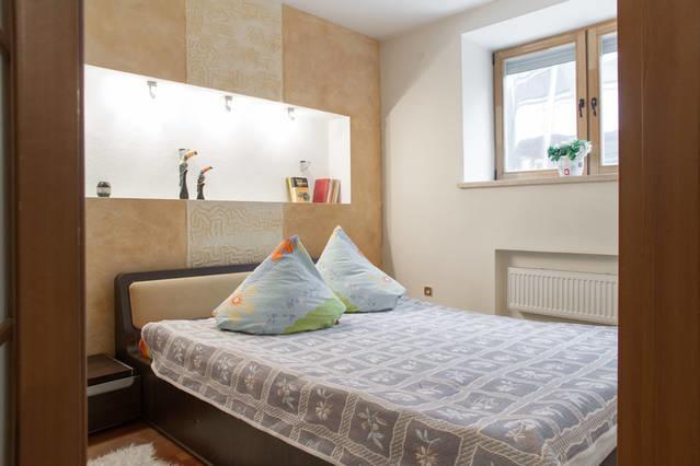 Opera House Apartments Vilnius Luaran gambar