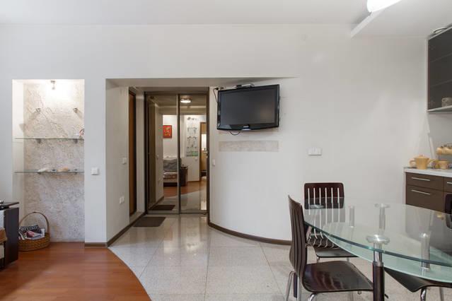 Opera House Apartments Vilnius Luaran gambar