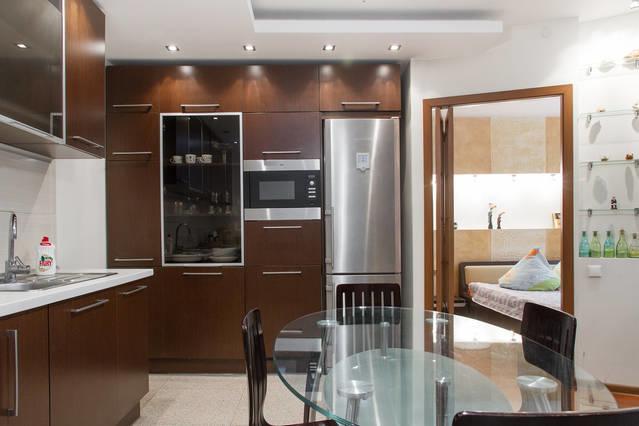 Opera House Apartments Vilnius Luaran gambar