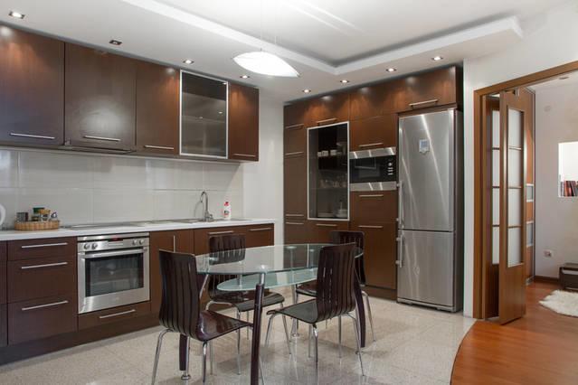 Opera House Apartments Vilnius Luaran gambar